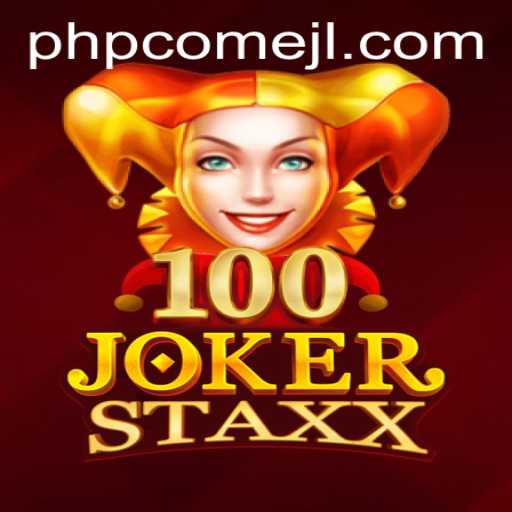 Exploring the Thrilling World of 100JokerStaxx Amidst the Rise of Online Gaming