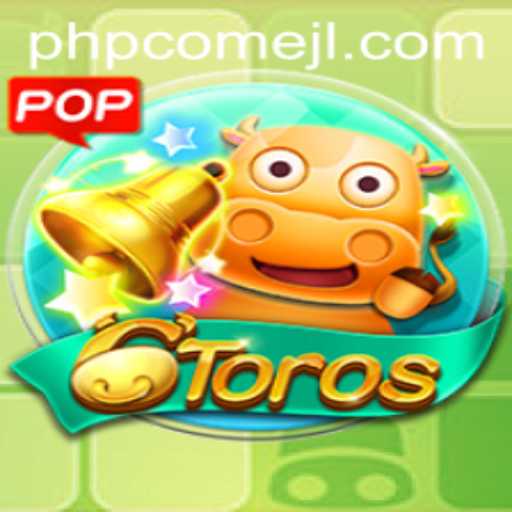 Discover 6Toros: The Card Game Revolutionizing Strategy with PHPCome