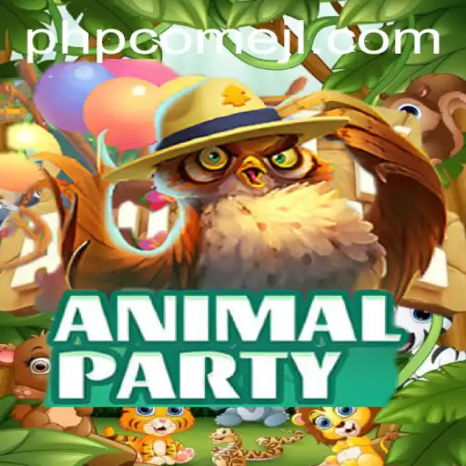 Explore the Exciting World of AnimalParty with PHPCome