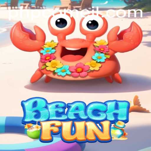 Explore BeachFun: A New Wave in Interactive Gaming with PHPCome