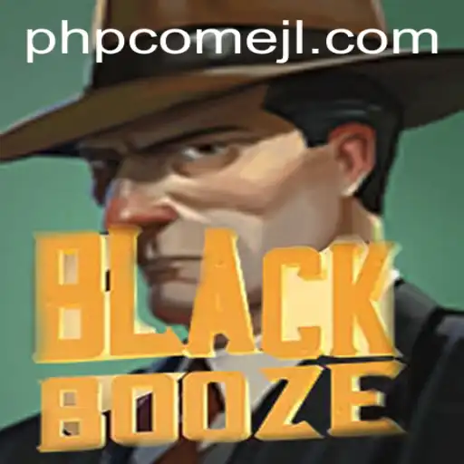 BlackBooze: Dive into the Intriguing World of PHPCome