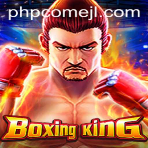 Unleashing the Power of BoxingKing: A New Era in Gaming