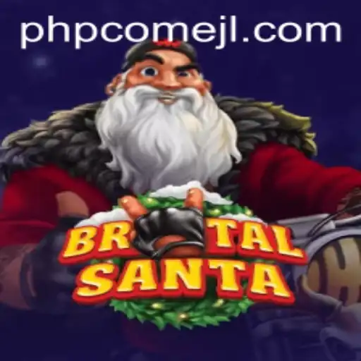 BrutalSanta: A Game of Strategy, Adventure, and Festive Chaos