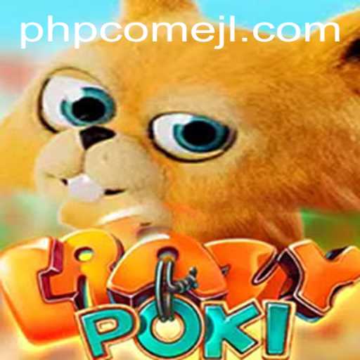 CrazyPoki: The Engaging World of PHPCome