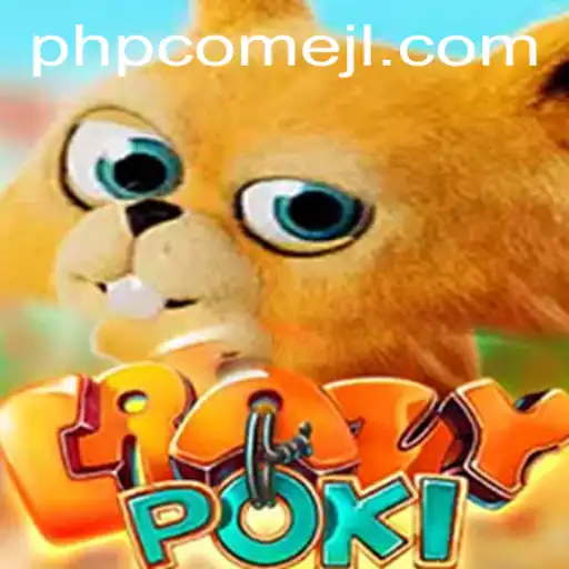 CrazyPoki: The Engaging World of PHPCome