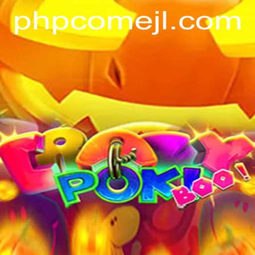 CrazyPokiBoo: A Thrilling New Gaming Experience with PHPCome
