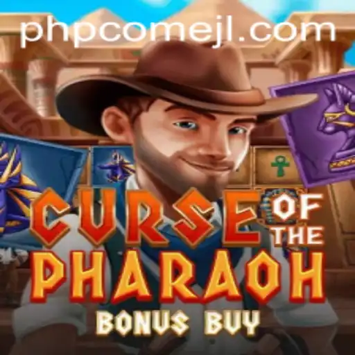Curse of the Pharaoh Bonus Buy: A Mesmerizing Journey through Ancient Mysteries