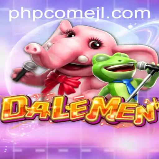 Exploring the World of DALEMEN: A Deep Dive into Gameplay and Strategies