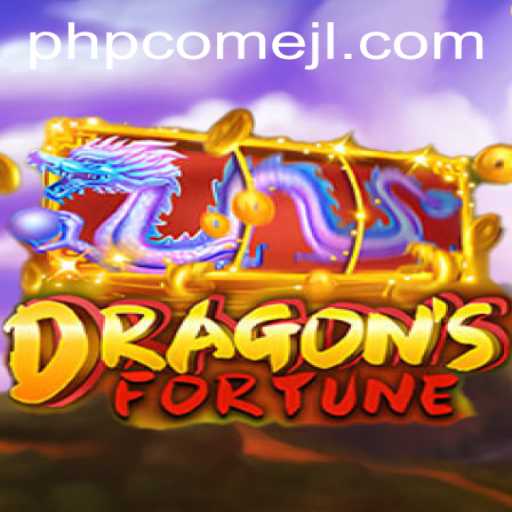 Unveiling DragonFortune: A New Adventure Beckons with PHPCome
