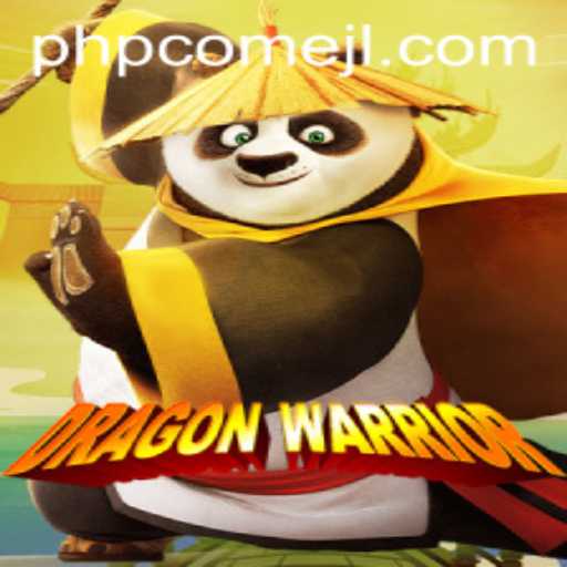 DragonWarrior: An Epic Journey into the World of Fantasy