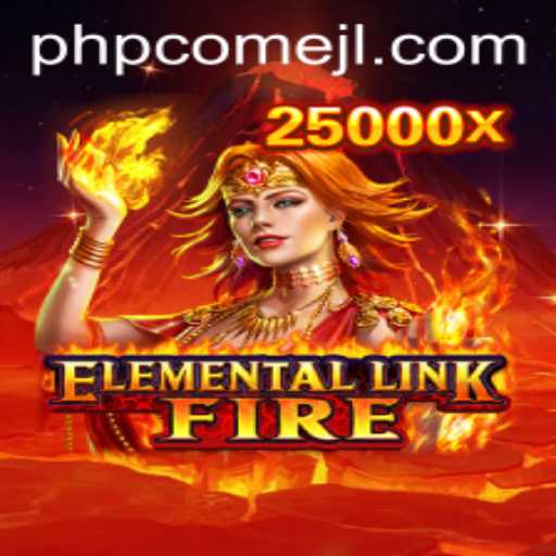 ElementalLinkFire: Explore a World of Magic and Strategy