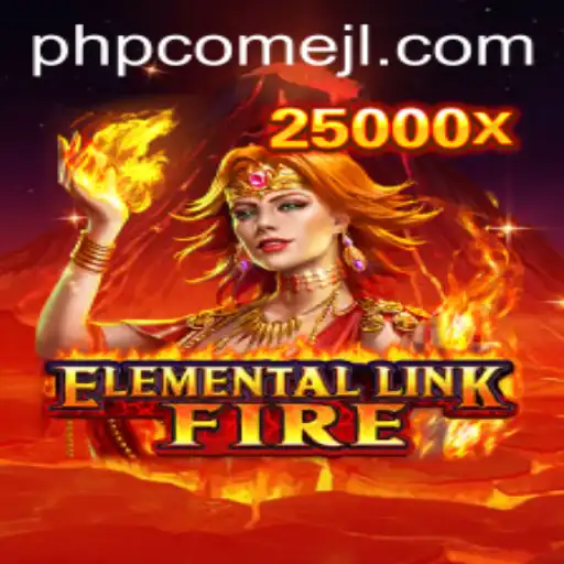ElementalLinkFire: Explore a World of Magic and Strategy