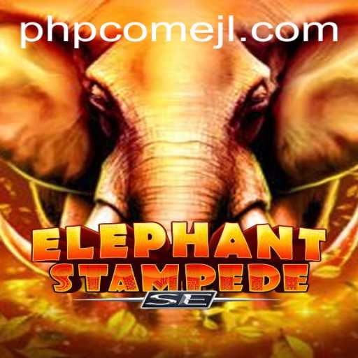 Exploring the Thrills of ElephantStampedeSE: A Comprehensive Look at the Game's Dynamics and Rules