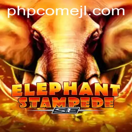 Exploring the Thrills of ElephantStampedeSE: A Comprehensive Look at the Game's Dynamics and Rules