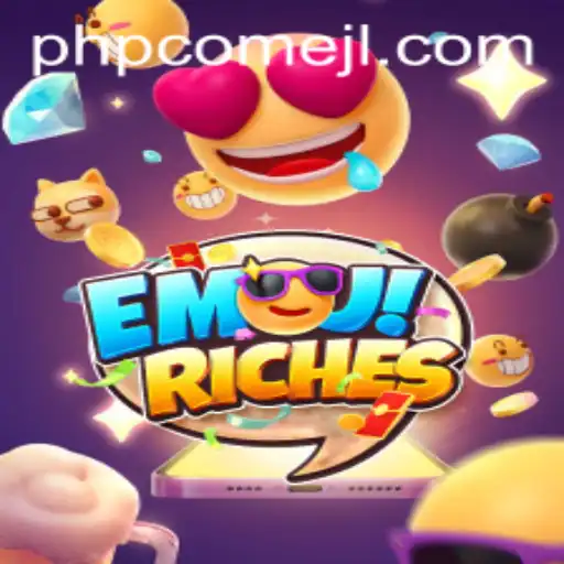 EmojiRiches: A Journey Through Digital Prosperity