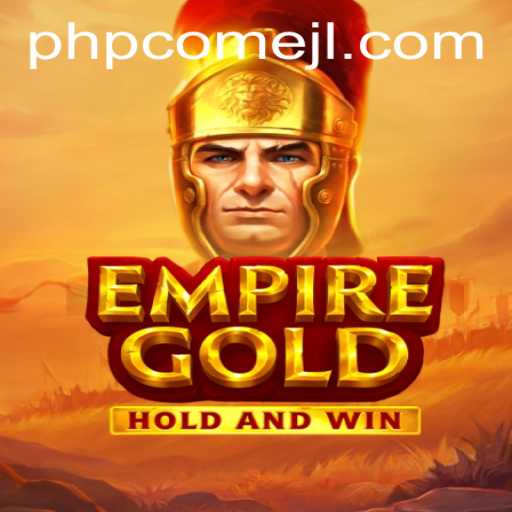 Discovering the Thrilling World of EmpireGold: A New Era of Strategy Gaming