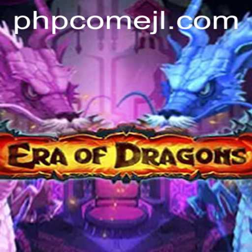 Discover the Enchanting World of EraOfDragons: A Mythical Gaming Experience