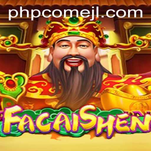 Exploring the World of FaCaiShen: A Game of Fortune and Strategy