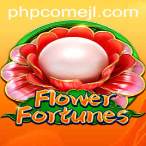 Explore the Enchanting World of FlowerFortunes with PHPCome