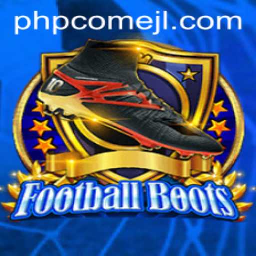 Exploring the Dynamic World of FootballBoots and the Role of PHPCome