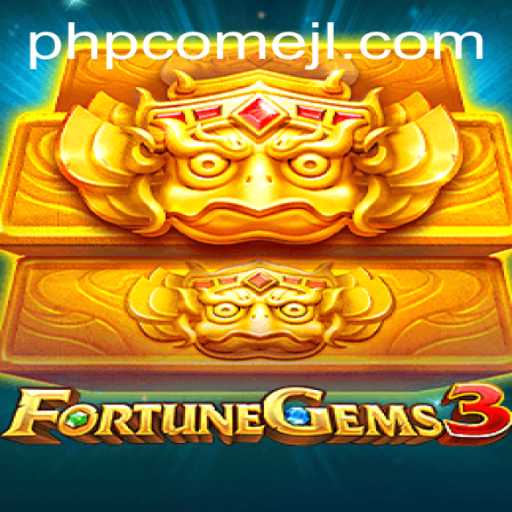 Exploring FortuneGems3: A Thrilling Arcade Game Adventure