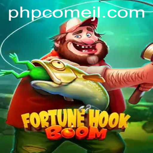 Exploring the World of FortuneHookBoom: A Thrilling New Game Experience
