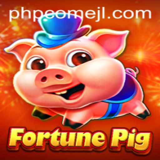 FortunePig: The Game That Promises Excitement and Adventure with PHPCome