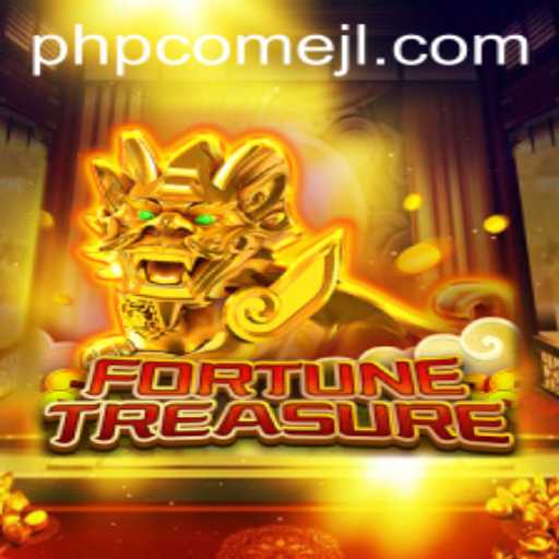 Unveiling FortuneTreasure: An Intriguing Journey with PHPCome