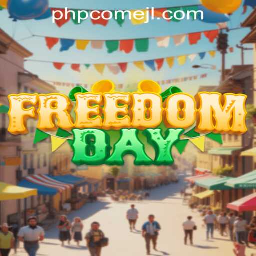 Unveiling FreedomDay: An Immersive Gaming Experience