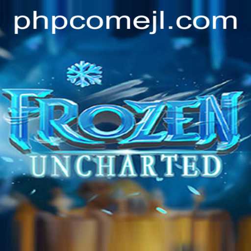Explore the Thrilling World of FrozenUncharted: An Innovative Gaming Experience