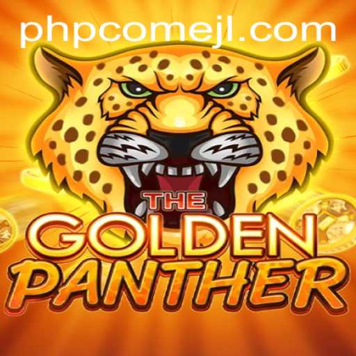 Discovering the World of GOLDENPANTHER: A Thrilling Adventure Awaits