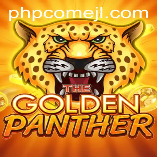 Discovering the World of GOLDENPANTHER: A Thrilling Adventure Awaits