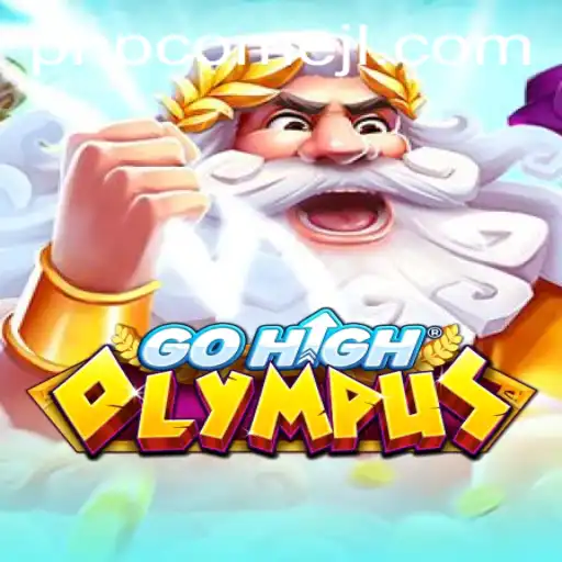 GoHighOlympus: Revolutionizing the Gaming World with PHPCome