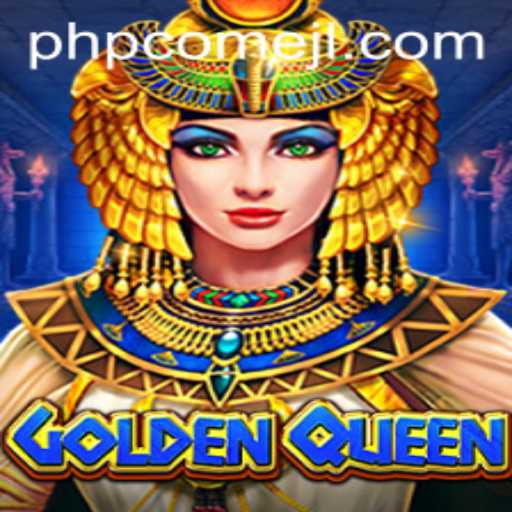 GoldenQueen: Unveiling the Enchantment of the Game