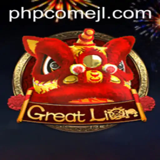 GreatLion: The Adventurous Journey of a Lifetime