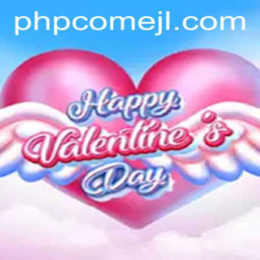 Unveiling the Charm of 'HappyValentinesDay': A New Gaming Sensation