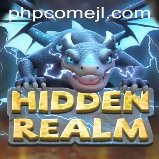 Explore the Enchanting World of HiddenRealm and the Intriguing PHPCome Challenge