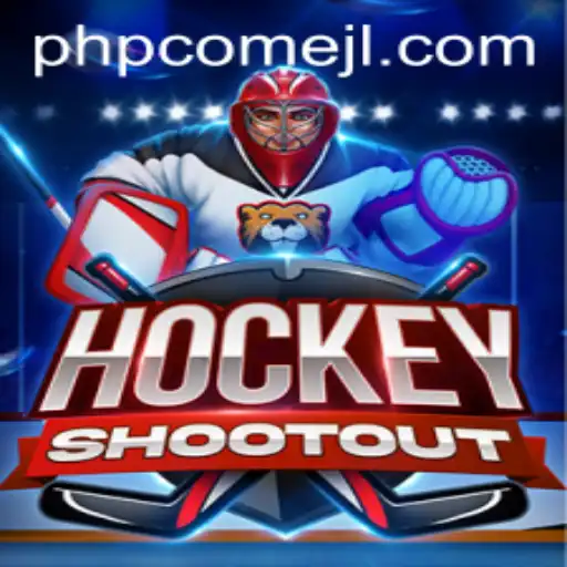 HockeyShootout: The Thrilling Ice Challenge with a Competitive Twist