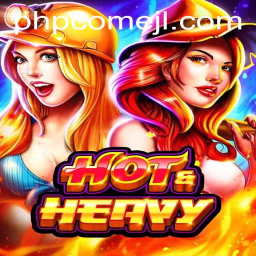 Unraveling the Thrills of HotHeavy - The Game Revolutionizing Entertainment