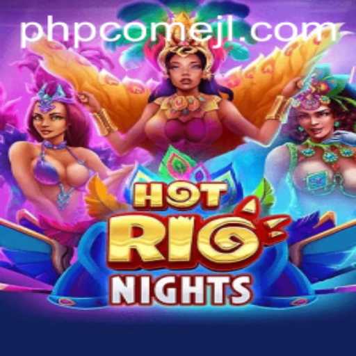 Exploring the Tropical Adventure of HotRioNights: A Fusion of Fun and Strategy