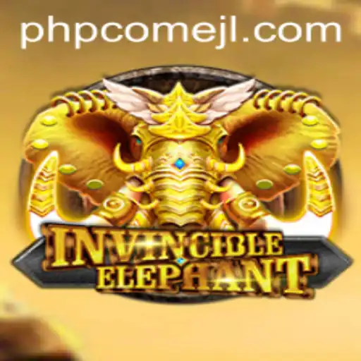 InvincibleElephant: A New Adventure in Gaming with PHPCome