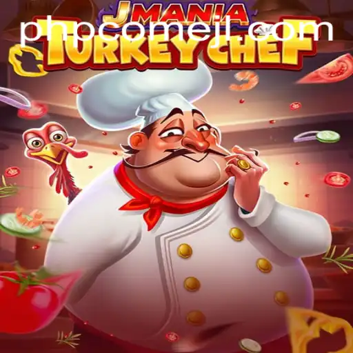 Exploring the Culinary World of JManiaTurkeyChef