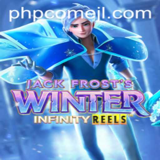 Unveiling JackFrostsWinter: An Immersive Winter Adventure