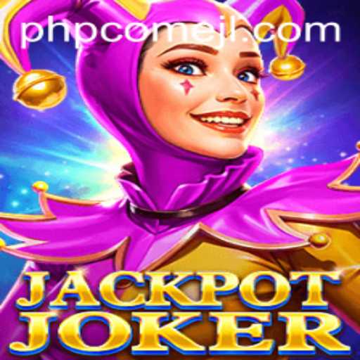 Experience the Thrill of JackpotJoker: A Deep Dive into the Game of Fortune