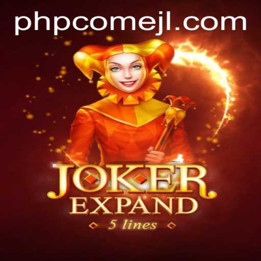JokerExpand: A New Era in Gaming with PHPCome Integration