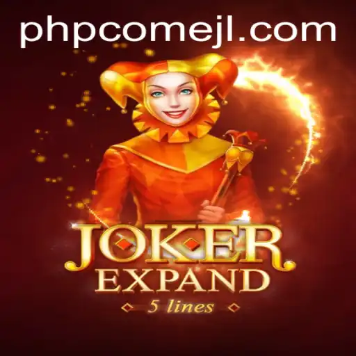 JokerExpand: A New Era in Gaming with PHPCome Integration