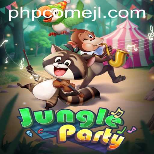 Explore the Excitement of JungleParty: A Thrilling Adventure Awaits