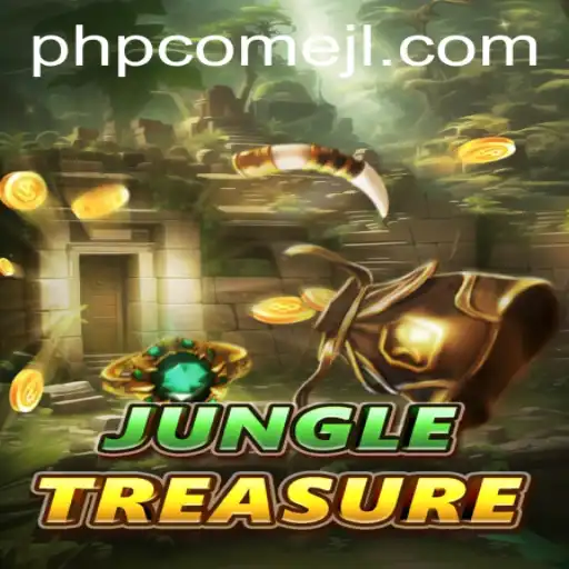 Exploring the Adventure: JungleTreasure and the Rise of PHPCome