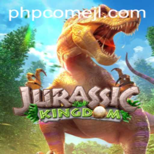 Discover the Thrilling World of JurassicKingdom
