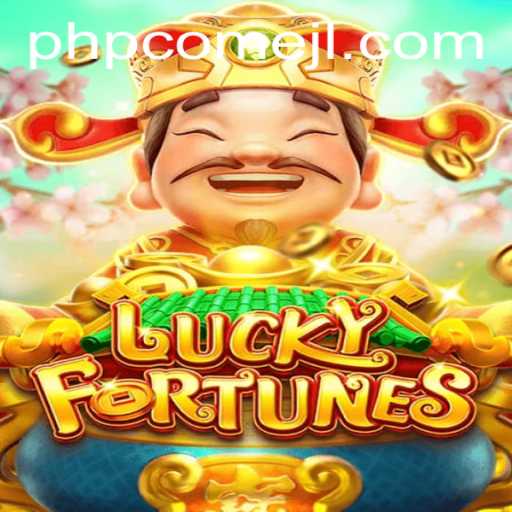 Exploring the World of LUCKYFORTUNES: A Game of Chance and Strategy